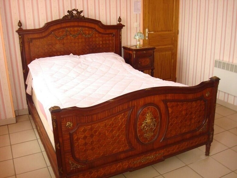 Bed & Breakfast Le Val Domignon