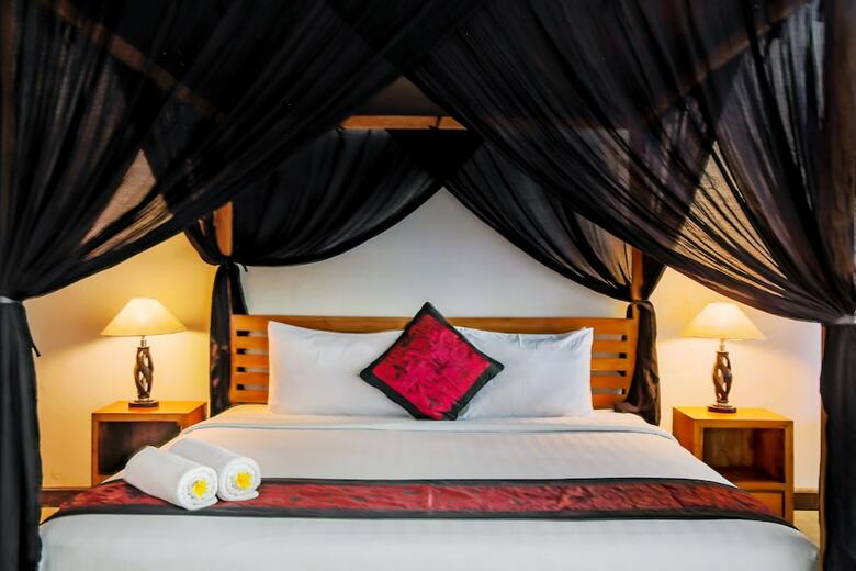 Villa Bali Caviar