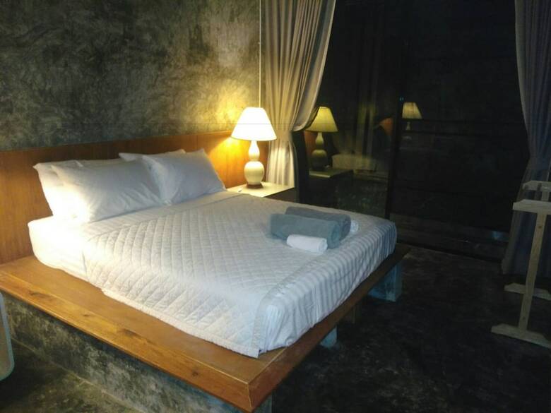 Villa Phuchada Residence