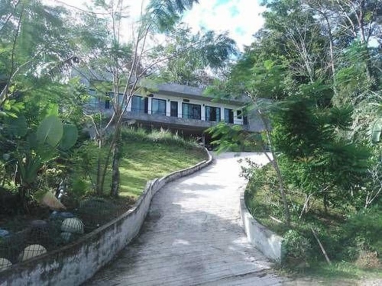 Villa Phuchada Residence
