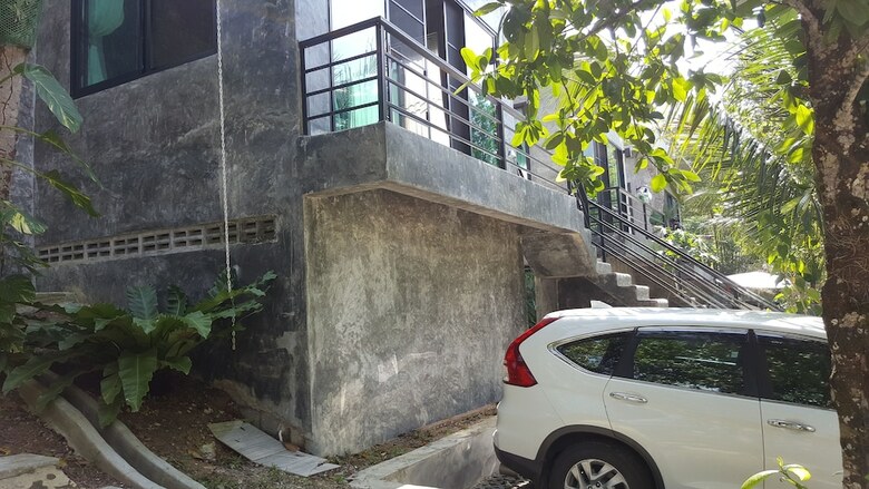 Villa Phuchada Residence