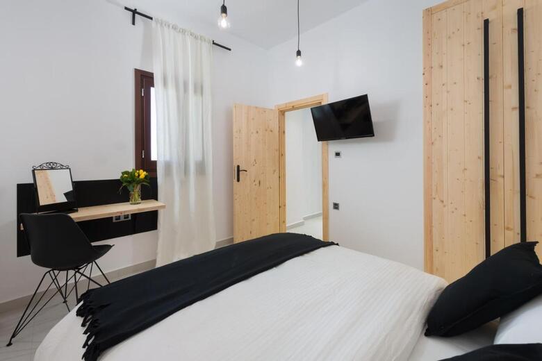 Old Town Senses Boutique Hotel