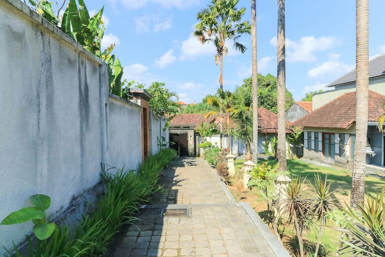 Bali Merita Villa