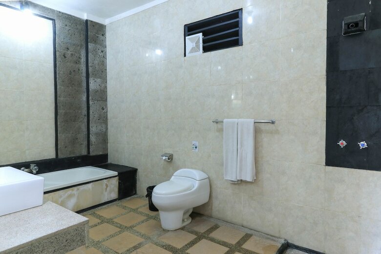 Bali Merita Villa