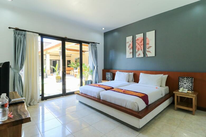 Bali Merita Villa