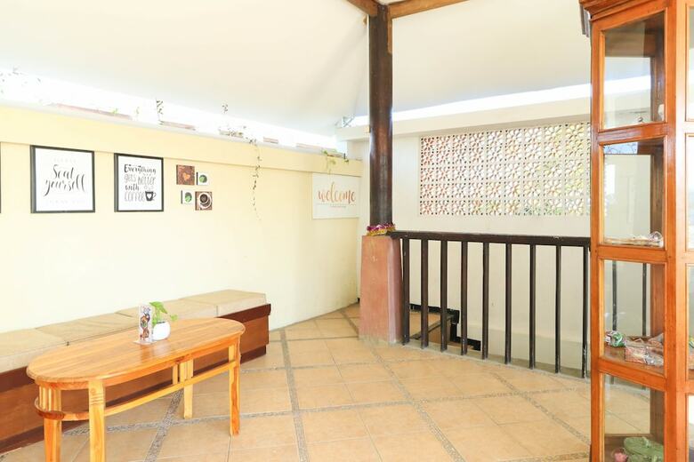 Bali Merita Villa