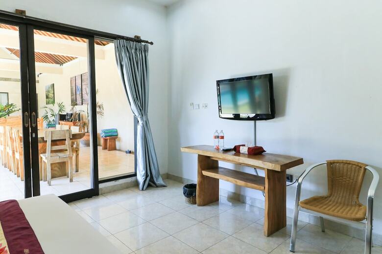 Bali Merita Villa