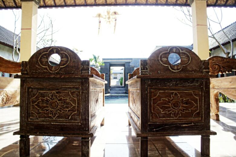 Bali Merita Villa