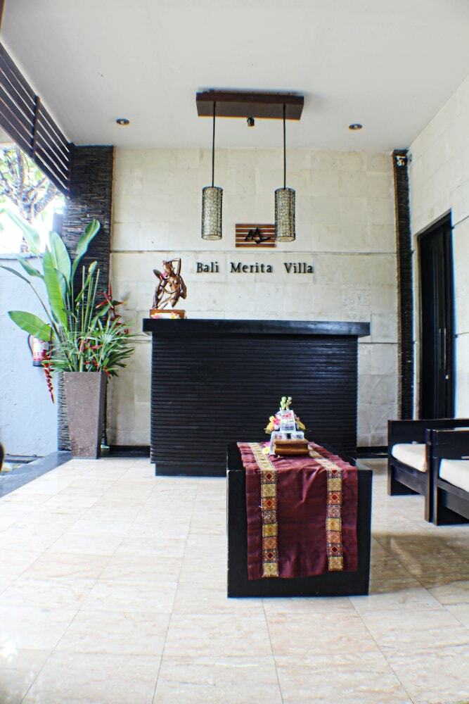 Bali Merita Villa