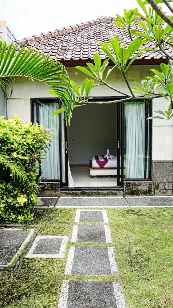Bali Merita Villa