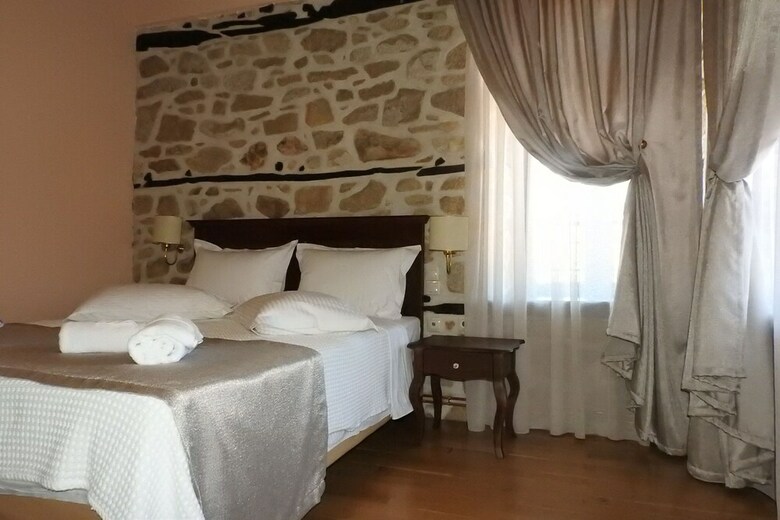 Hotel Chorostasi Mansion