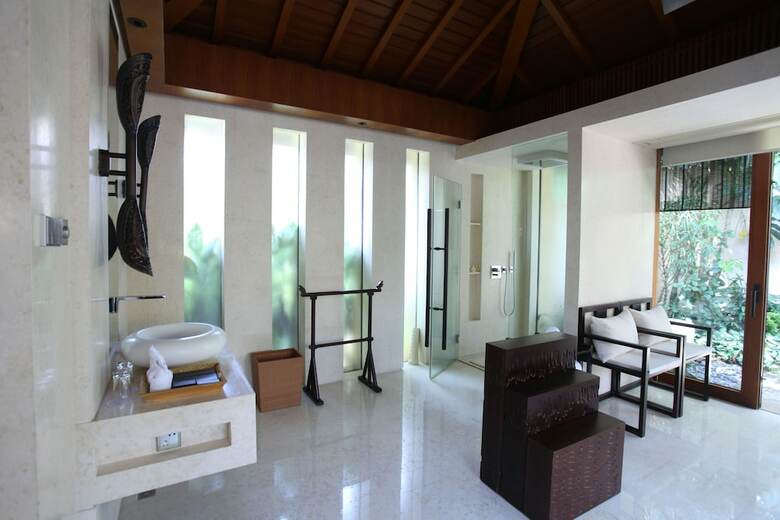 Hotel Maritime Seclusive Life�perfume Bay