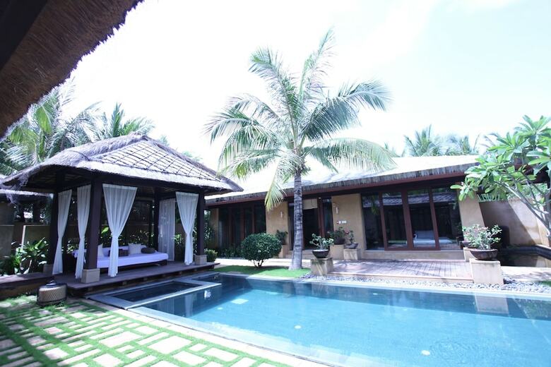 Hotel Maritime Seclusive Life�perfume Bay