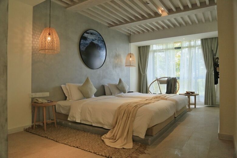Hotel Maritime Seclusive Life�perfume Bay