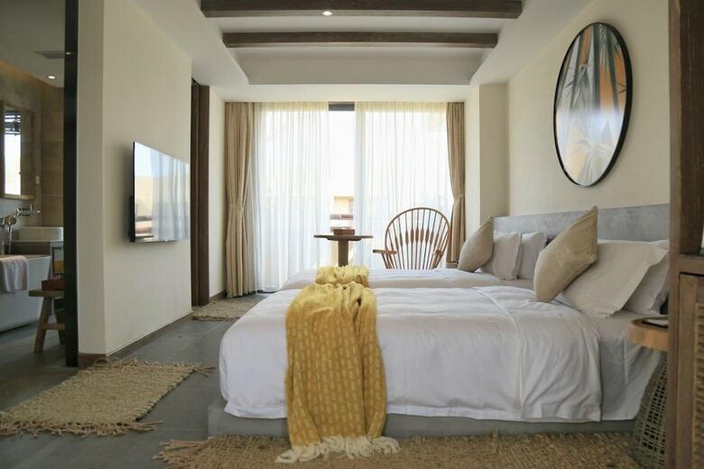 Hotel Maritime Seclusive Life�perfume Bay