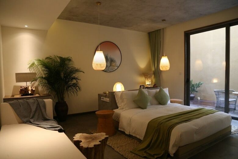Hotel Maritime Seclusive Life�perfume Bay