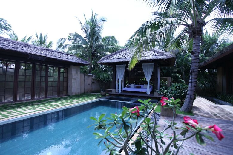 Hotel Maritime Seclusive Life�perfume Bay