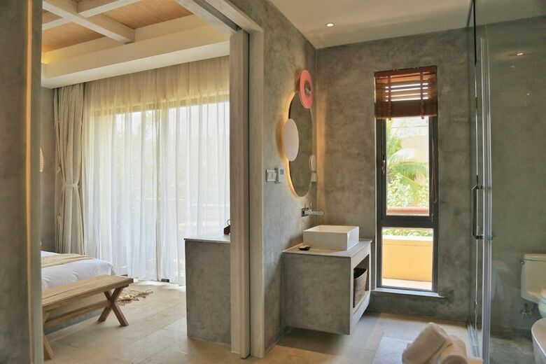 Hotel Maritime Seclusive Life�perfume Bay