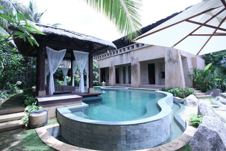 Hotel Maritime Seclusive Life�perfume Bay