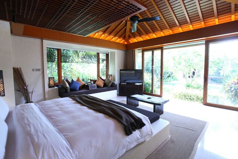 Hotel Maritime Seclusive Life�perfume Bay