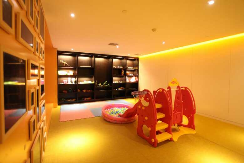Hotel Maritime Seclusive Life�perfume Bay
