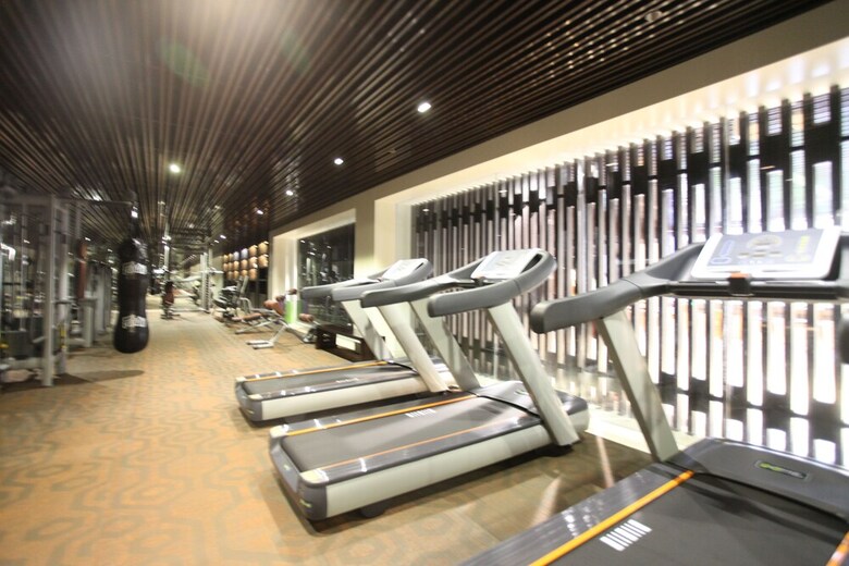 Hotel Maritime Seclusive Life�perfume Bay
