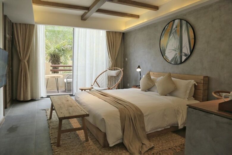 Hotel Maritime Seclusive Life�perfume Bay