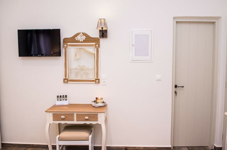 Hotel Naxos Petite Studios