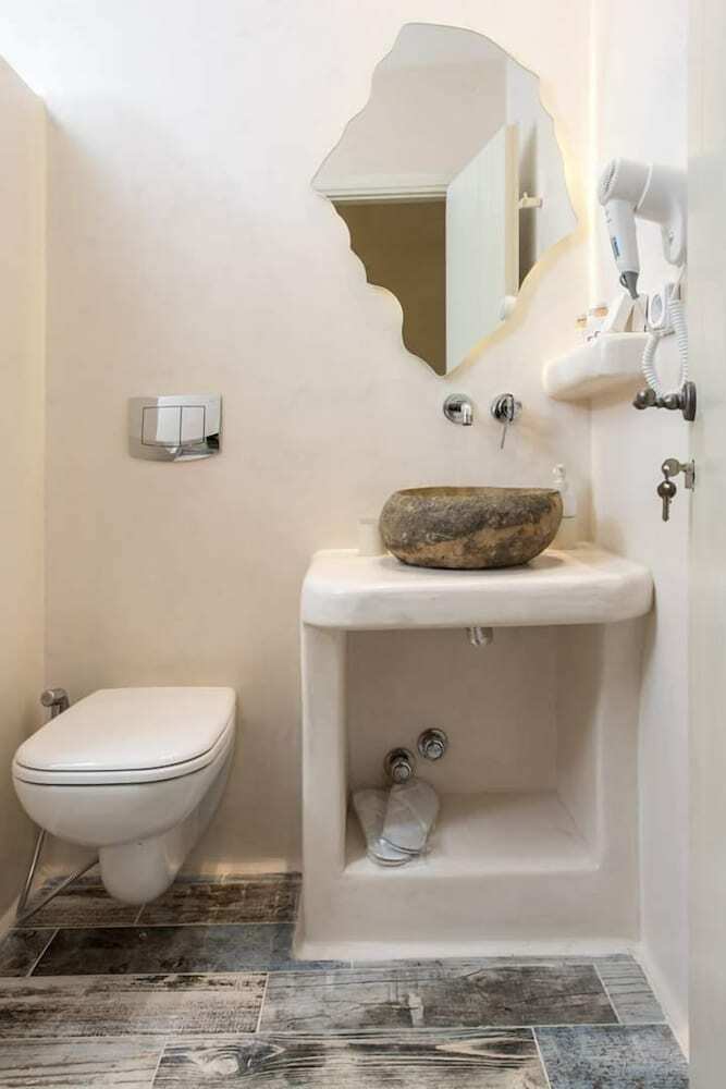 Hotel Naxos Petite Studios