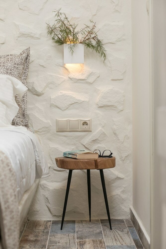 Hotel Naxos Petite Studios