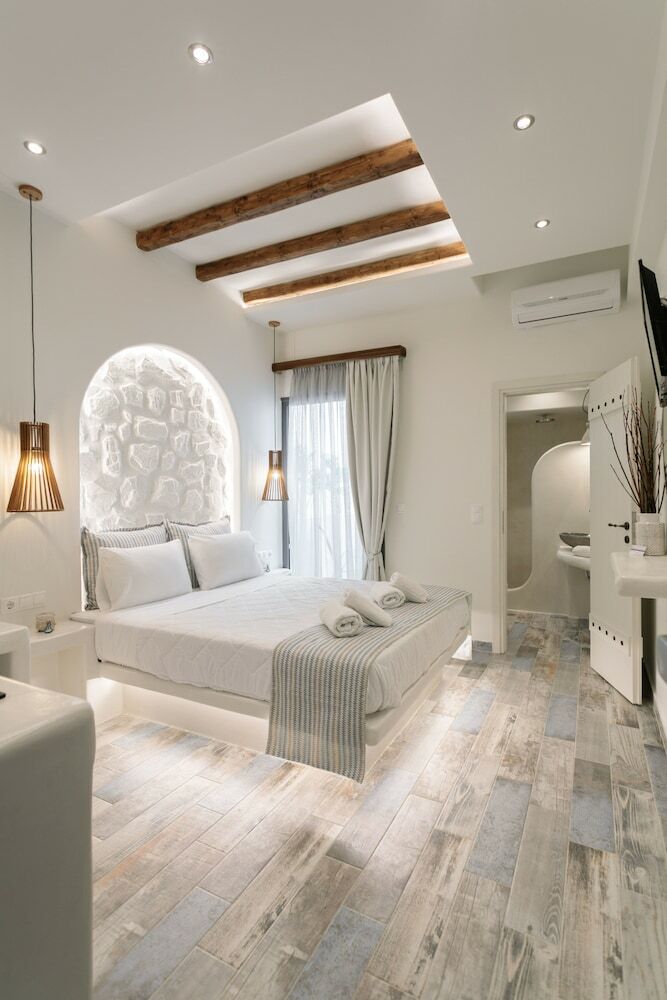 Hotel Naxos Petite Studios