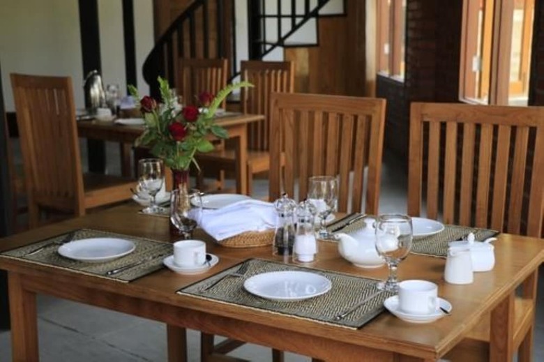 Hotel Blue Vanda Lodge