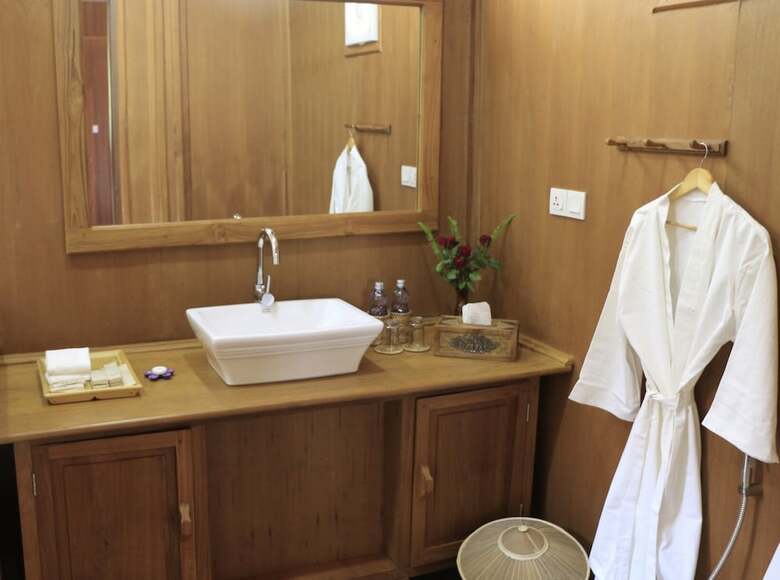 Hotel Blue Vanda Lodge