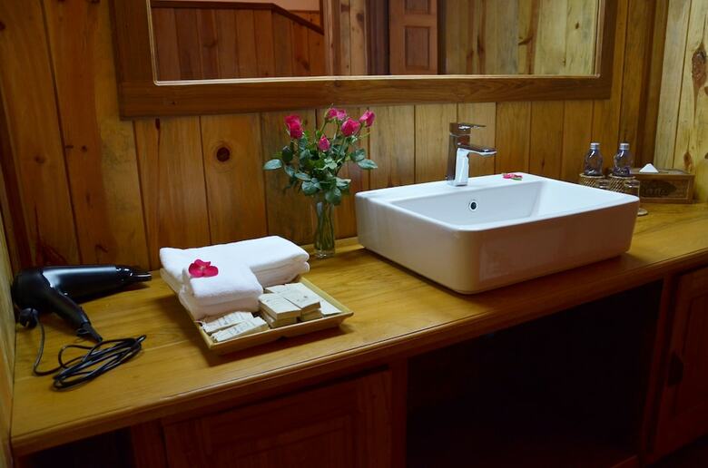 Hotel Blue Vanda Lodge
