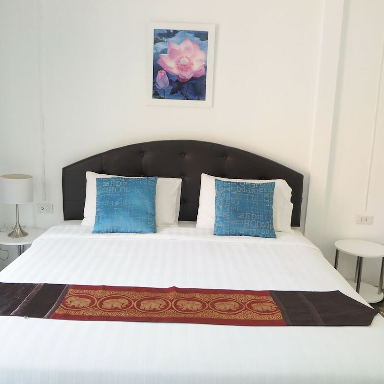 Hotel All Times Pool Villa