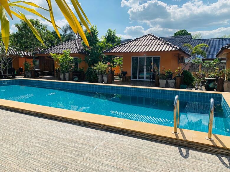 Hotel All Times Pool Villa