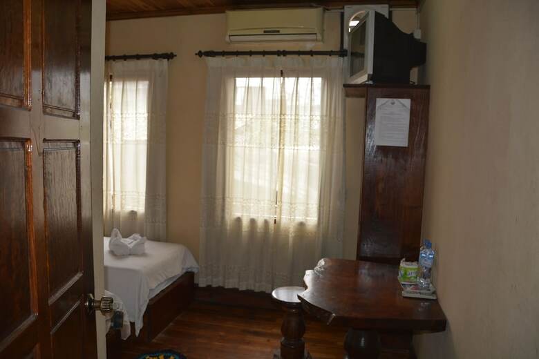 Hotel Silikhane Guesthouse
