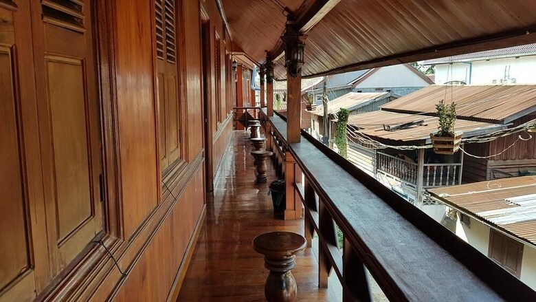 Hotel Silikhane Guesthouse