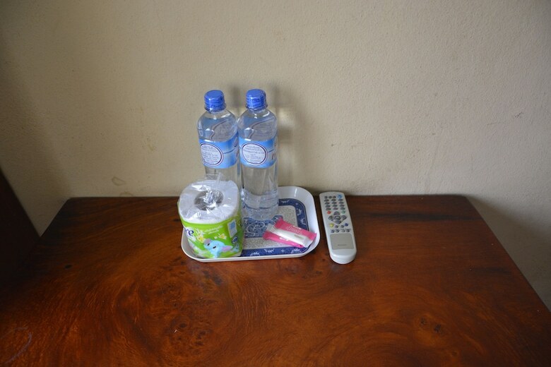 Hotel Silikhane Guesthouse