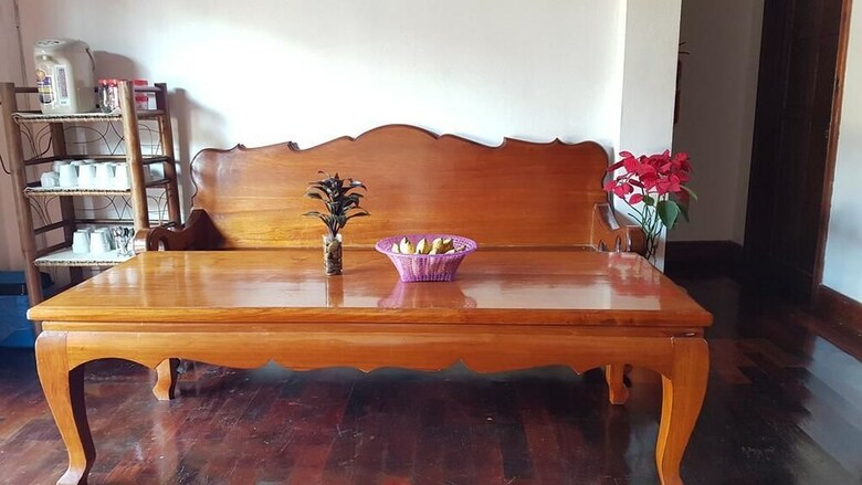 Hotel Silikhane Guesthouse