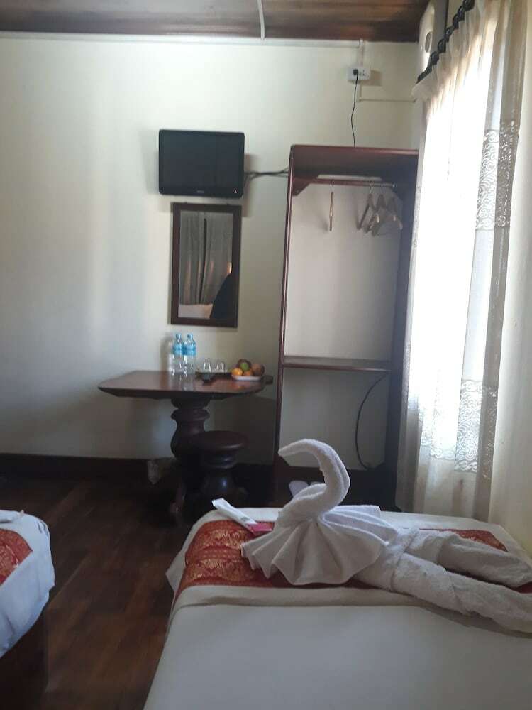 Hotel Silikhane Guesthouse