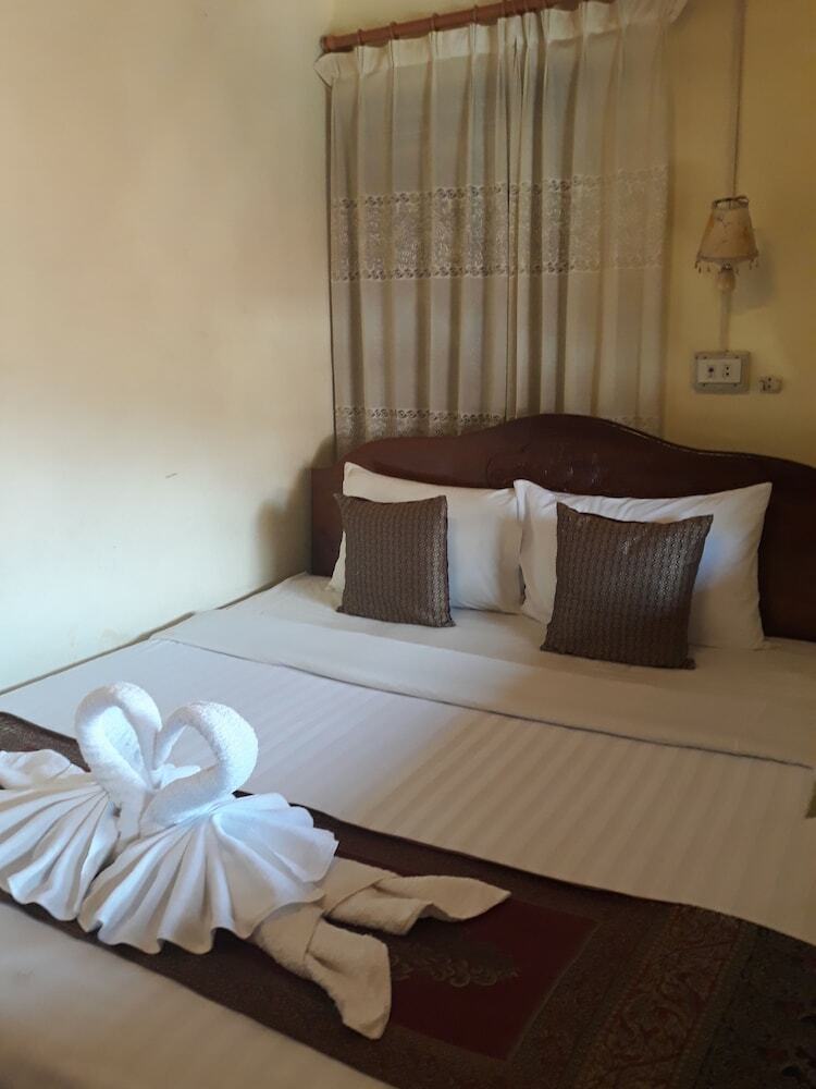 Hotel Silikhane Guesthouse