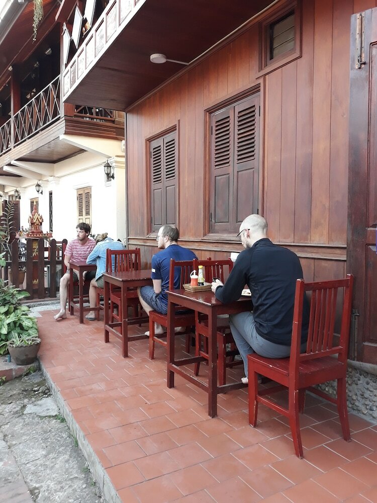 Hotel Silikhane Guesthouse