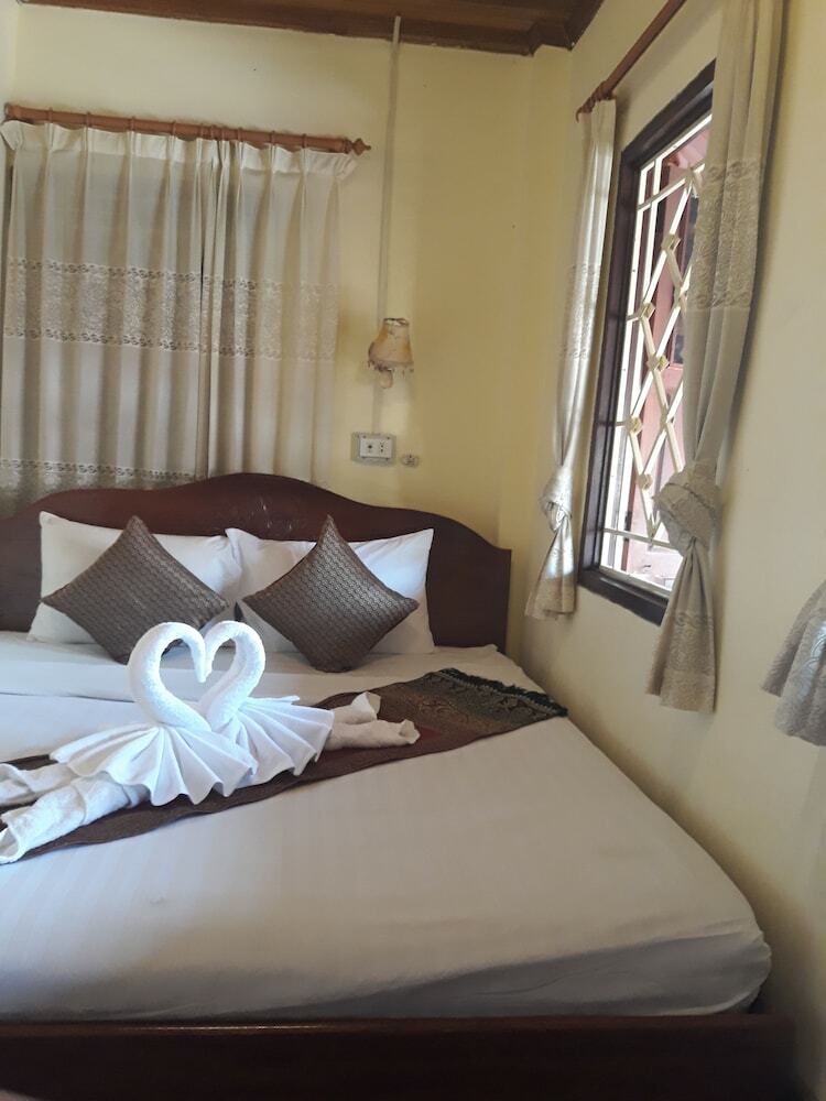 Hotel Silikhane Guesthouse