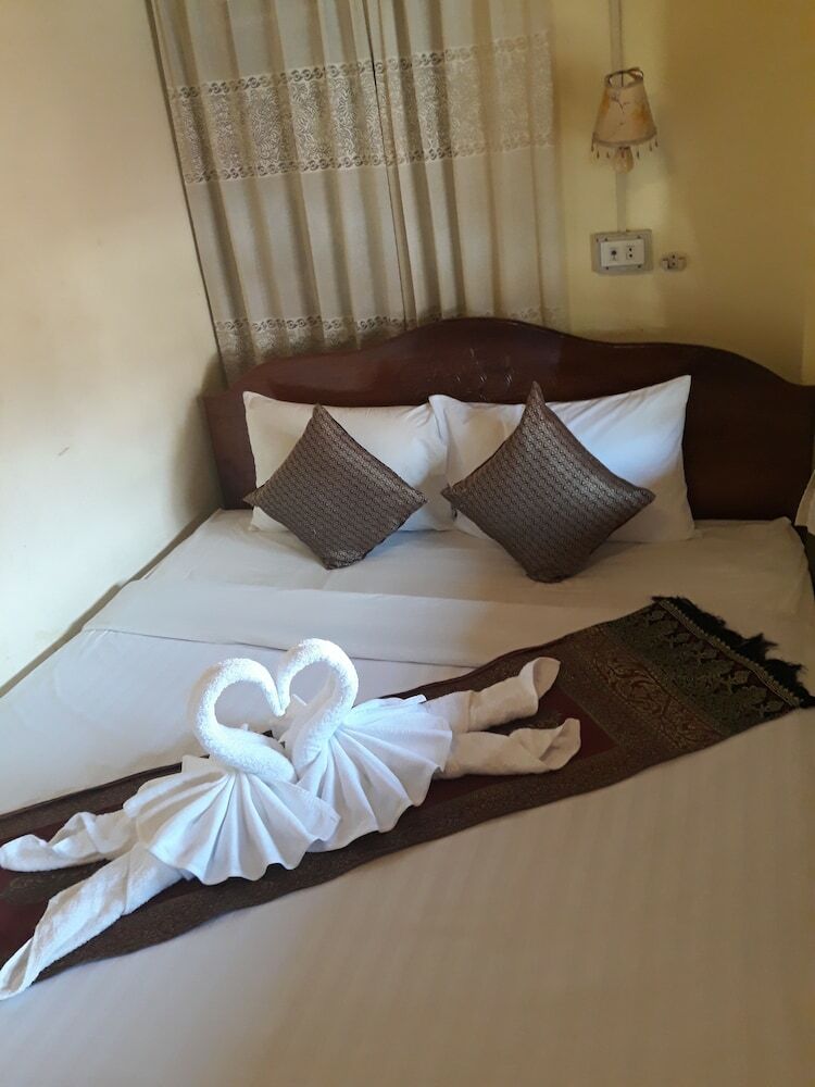 Hotel Silikhane Guesthouse
