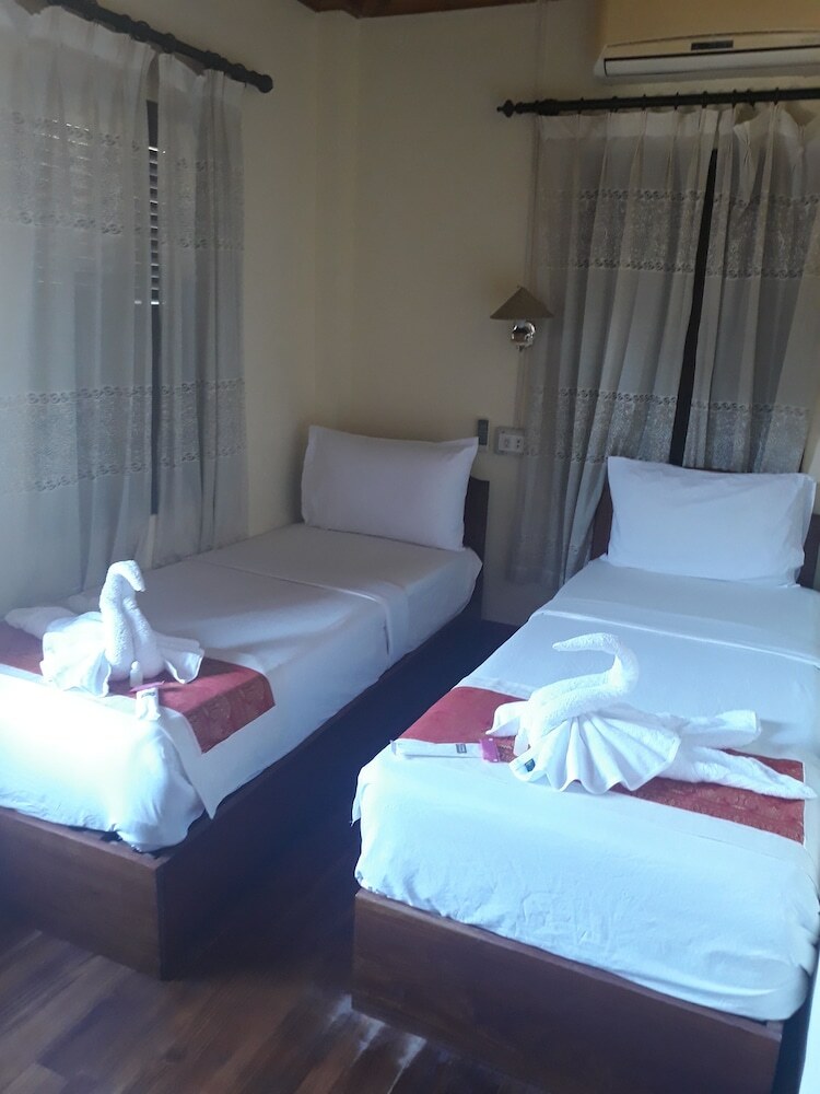 Hotel Silikhane Guesthouse