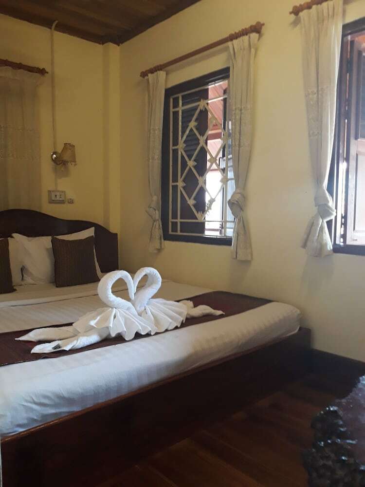 Hotel Silikhane Guesthouse
