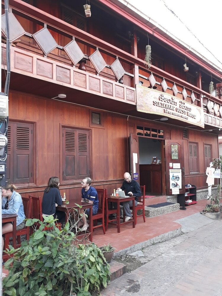 Hotel Silikhane Guesthouse