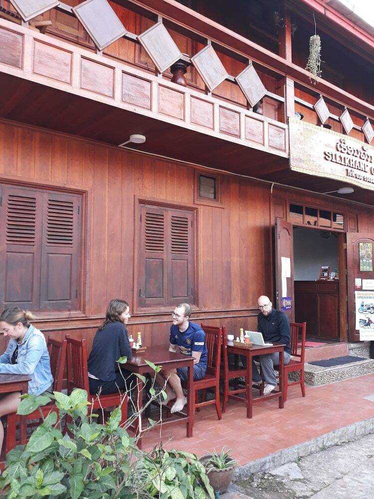 Hotel Silikhane Guesthouse