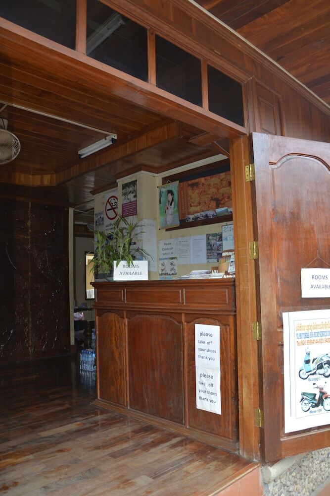 Hotel Silikhane Guesthouse